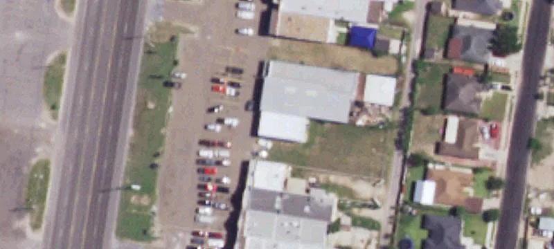 6815 Jackson Rd