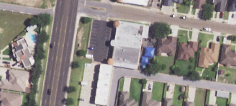 2807 Jackson Rd