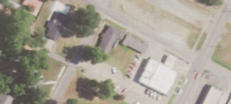 111 Grizzley St