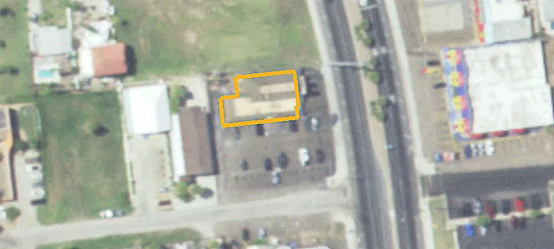 1905 Padre Blvd