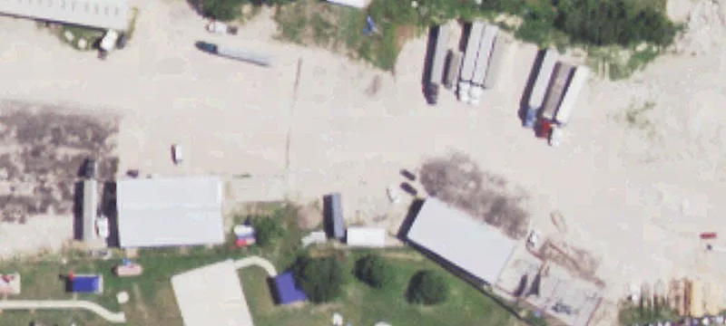 5401 Jackson Rd