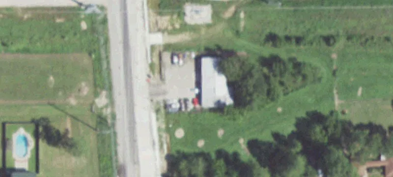 2231 Main St