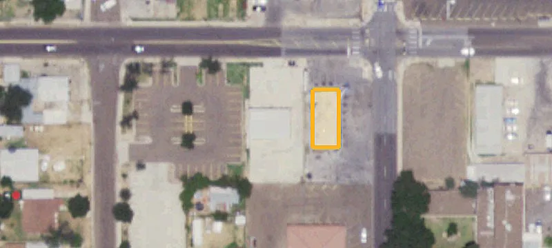 2007 Corpus Christi St