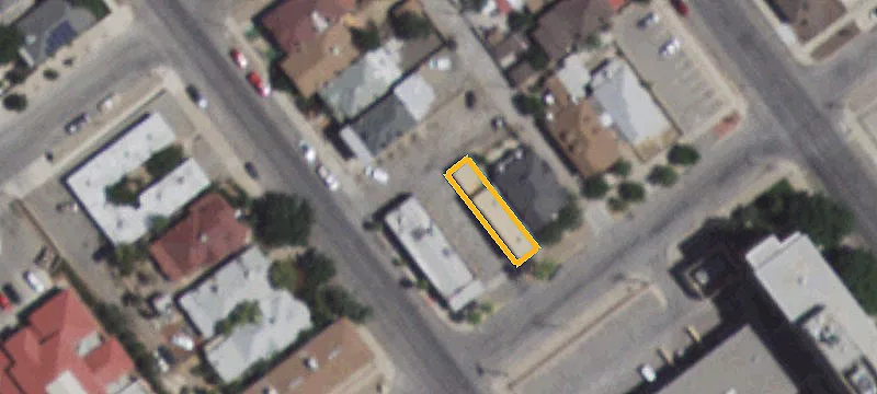 401 Nevada Ave