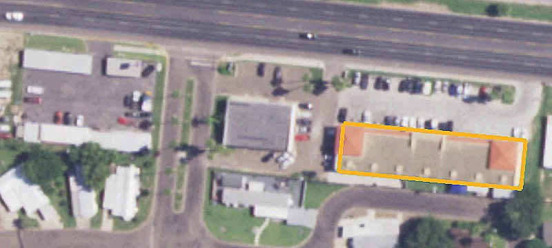 1240 Business Hwy 83
