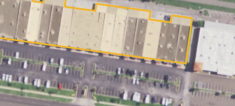 2025 Griffin Pkwy