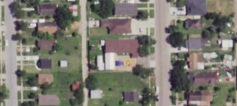 841 Texas Ave