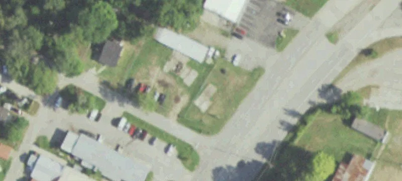 1401 Washington Ave