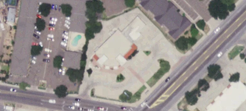 6002 Mcpherson Rd