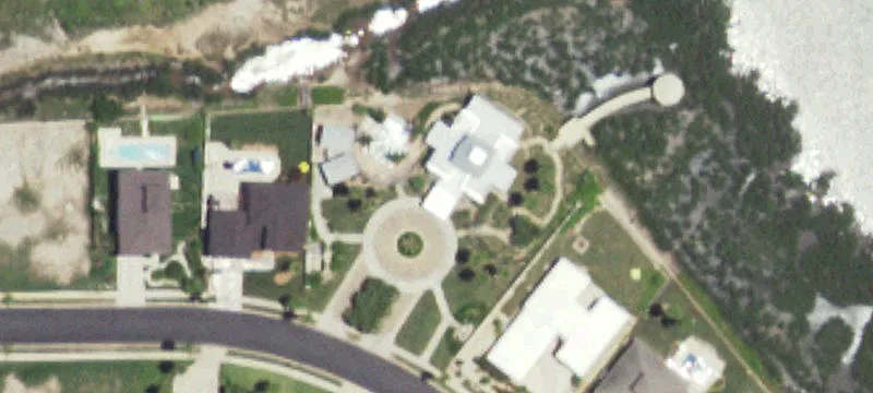 141 Oleander Dr
