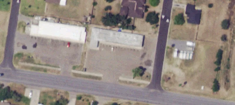 1923 Main Ave