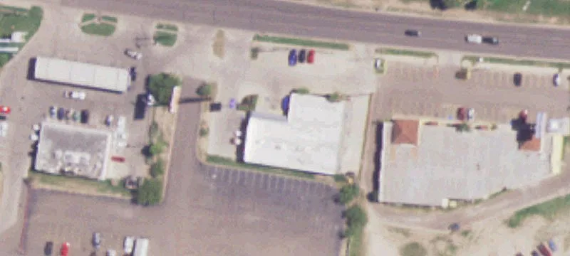 104 Interstate Hwy 2nd 2