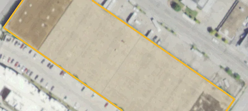 2802 Canal St, Unit 1