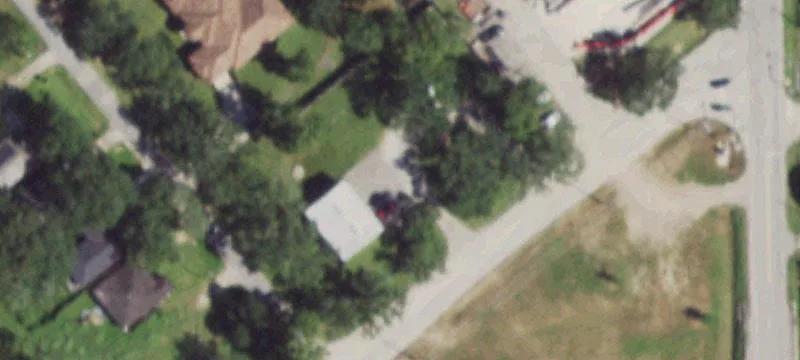 4001 Deats Rd