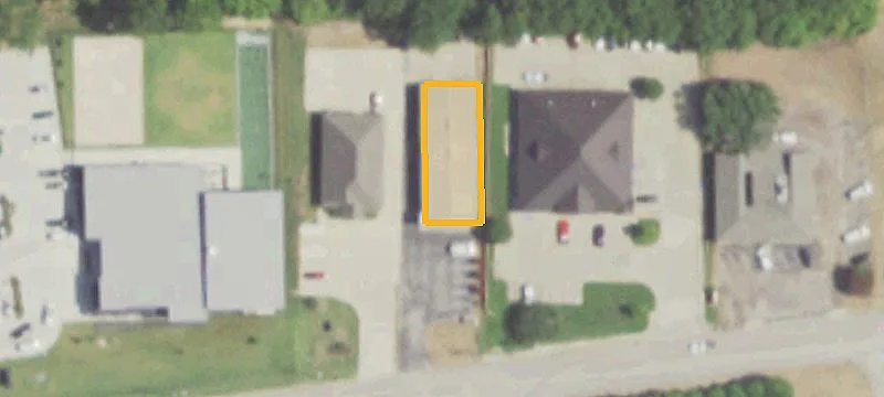 201 Eagle Spirit Dr