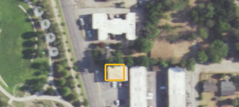 707 Ctr St