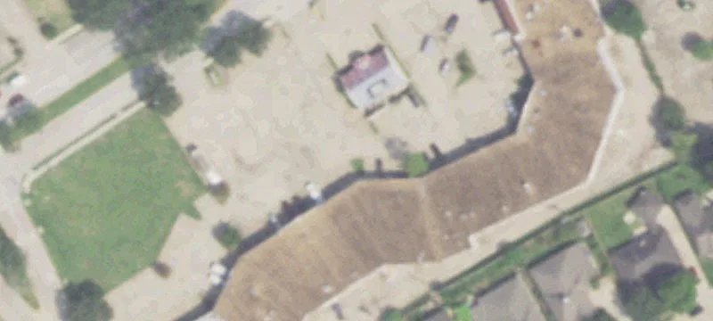 14829 Bellaire Blvd