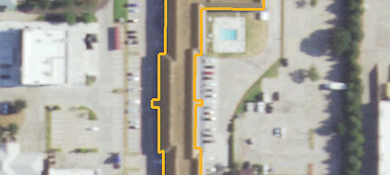 121 Interstate 20