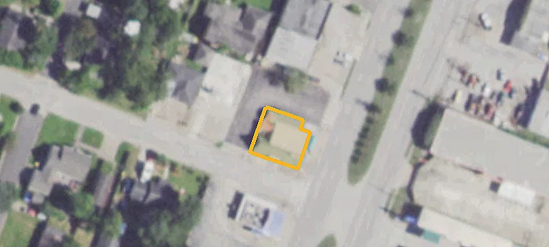 1201 Alexander Dr