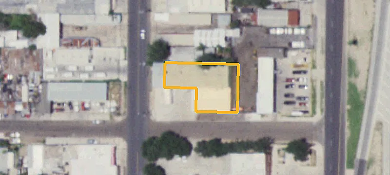 1701 San Bernardo Ave
