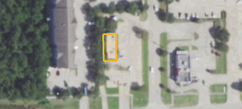 1502 Fairmont Pkwy