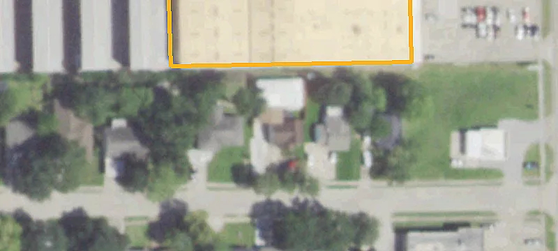 121 Sylvia St
