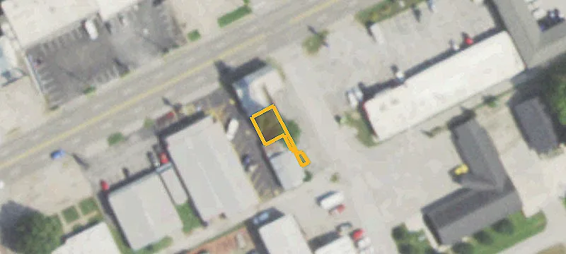 701 Main St