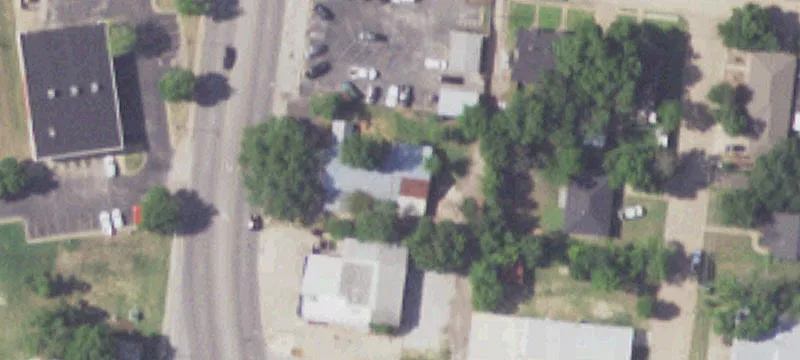 1105 Texas Ave
