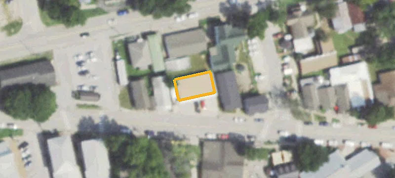 318 Gentry St