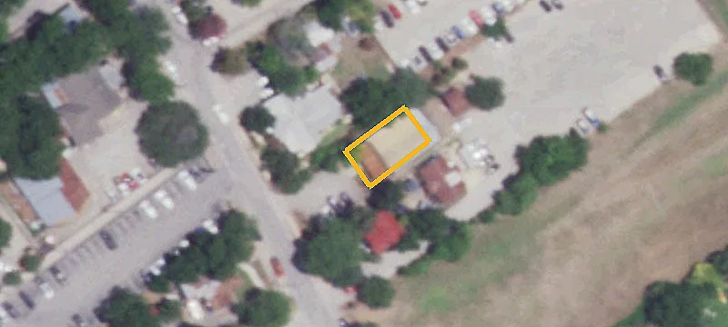 1254 Gruene Rd