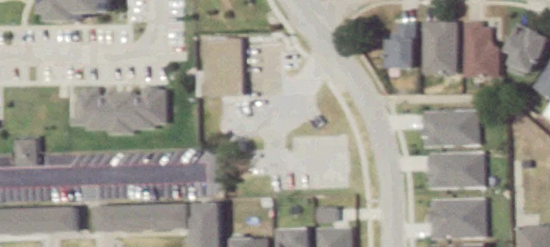 200 Dickey Dr