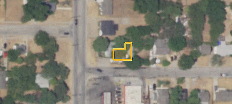 1800 Haltom Rd