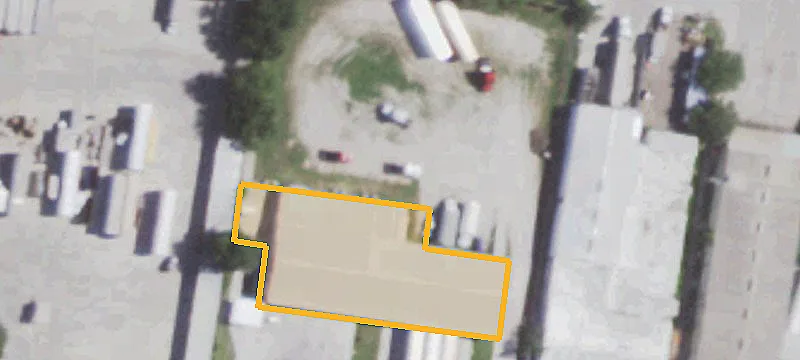 914 Produce Rd