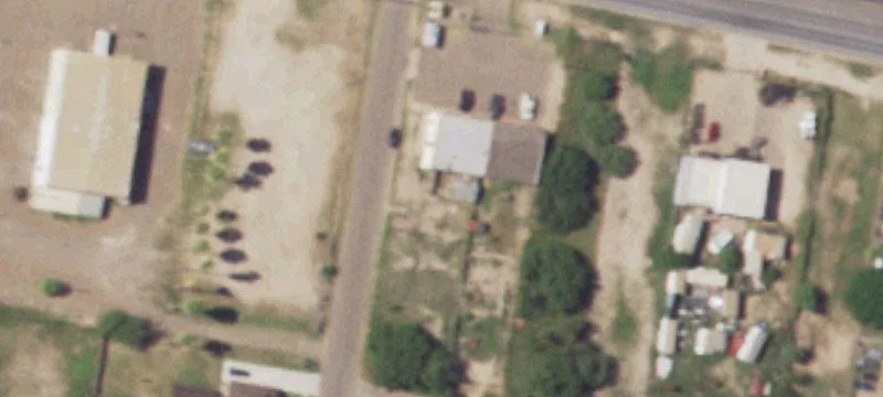 533 Business Hwy 83