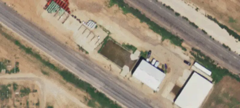880 Industrial Blvd