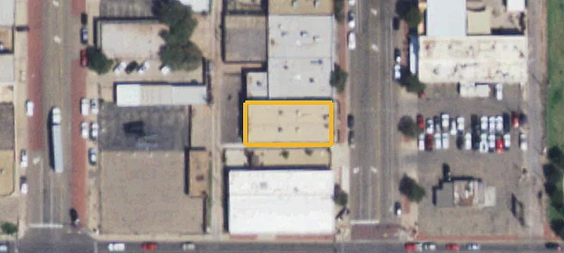 1812 Buddy Holly Ave
