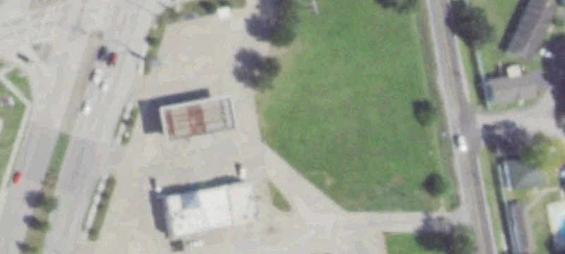 2911 Alexander Dr