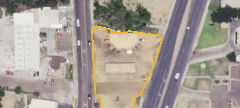 2020 Zapata Hwy