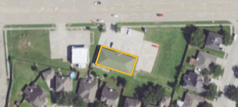 10510 Spencer Hwy