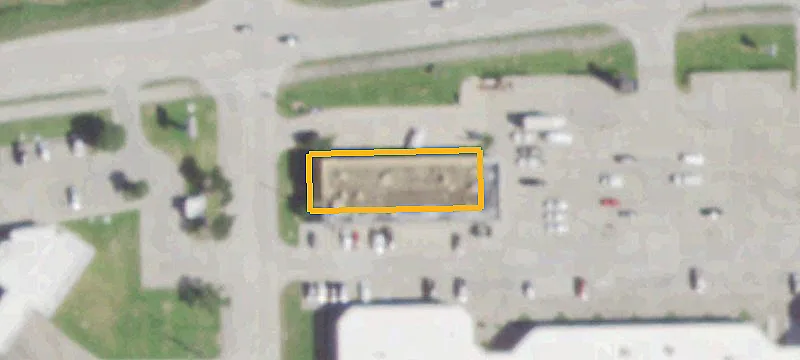 1307 Fairmont Pkwy