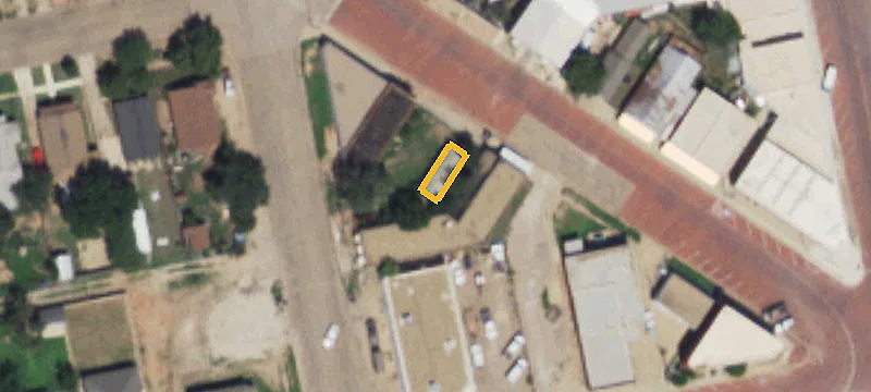 145 Panhandle St