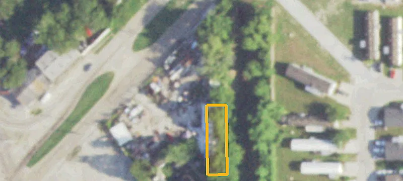 14018 Old Humble Rd