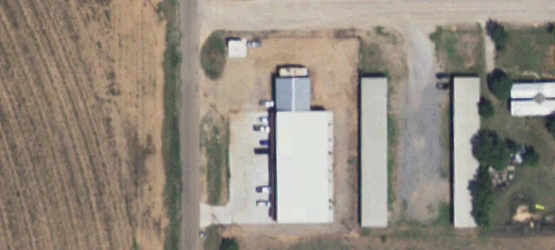 11609 County Rd 2300