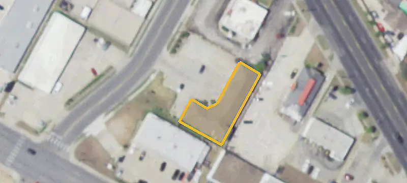 4818 Shopping Way