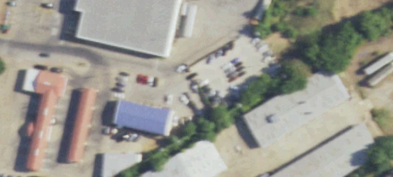 1516 Fm Rd 157th N