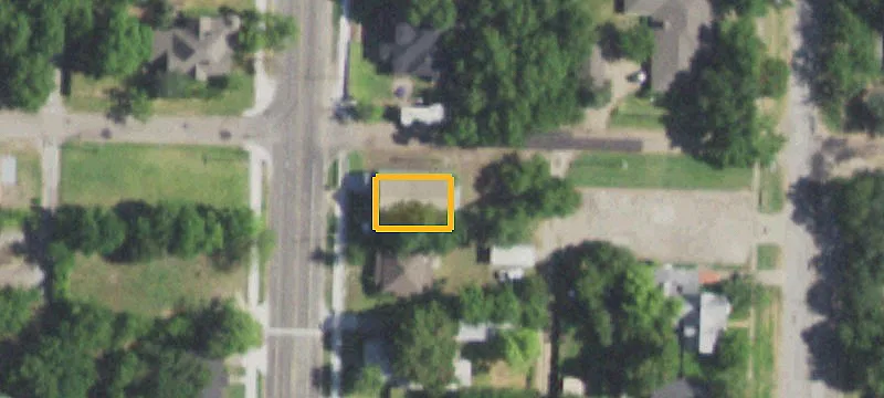 301 Santa Fe St