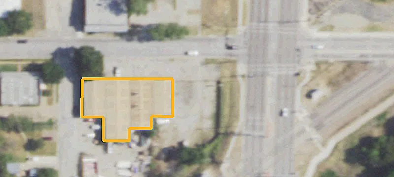 8020 Main St
