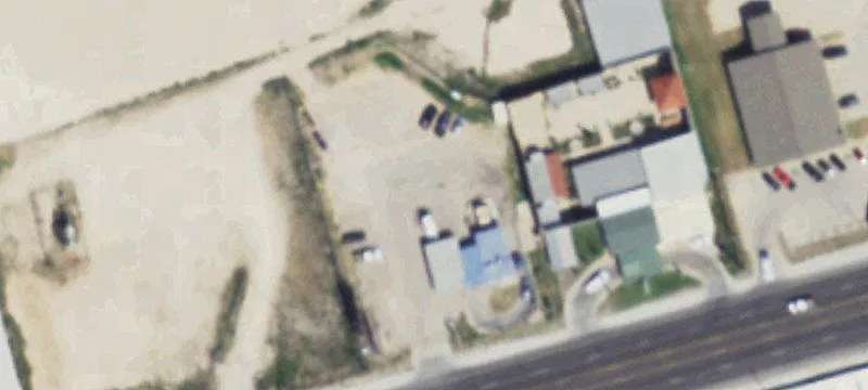 5300 University Blvd