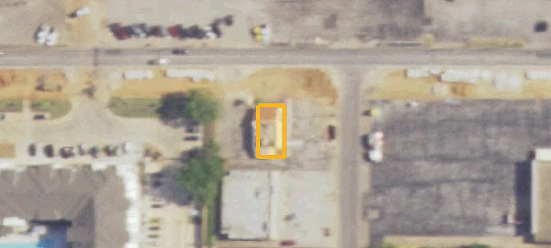 301 Pipeline Rd