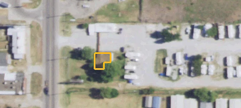 14504th Rd 730th N